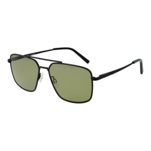 Gafas de sol polarizadas con marco de metal