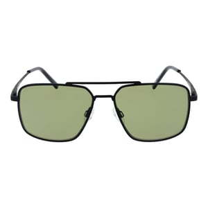 Gafas de sol polarizadas con marco de metal
