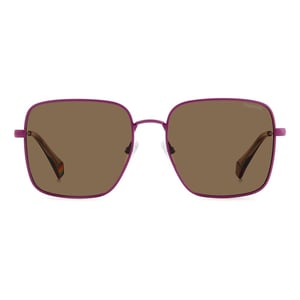 Gafas de sol cuadradas Pld6194s