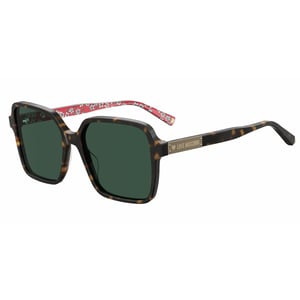 Gafas de sol de moda con montura cuadrada