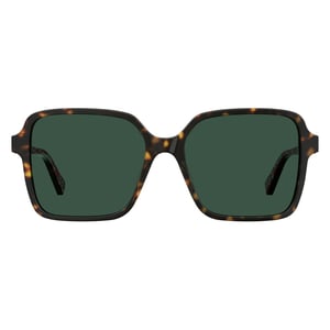 Gafas de sol de moda con montura cuadrada