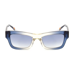 Gafas de sol gradientes azules Zv0011