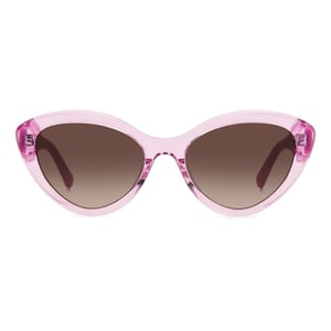 Gafas de sol estilo ojo de gato Hello Sunshine