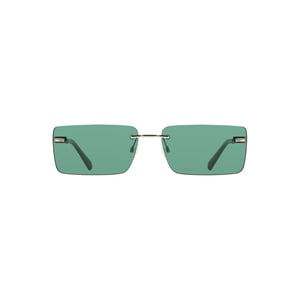 Gafas de sol Ck1275s con marco rectangular