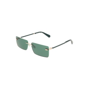 Gafas de sol Ck1275s con marco rectangular