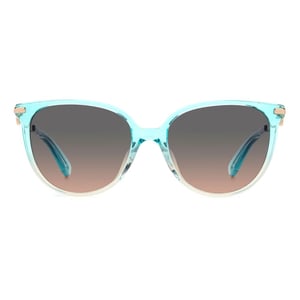 Gafas de sol Kristin Verde Menta Gradiente