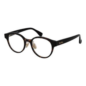 Gafas de acetato redondas