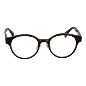 Gafas de acetato redondas