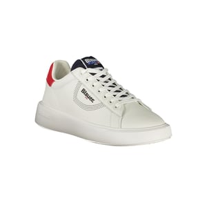 Zapatilla de Cuero Casual Usa