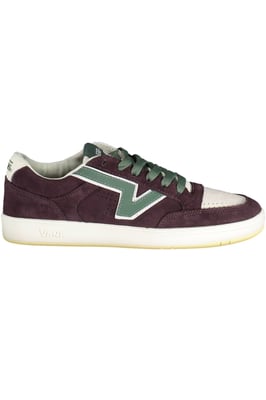 Zapatillas de lona de gamuza baja Range Exp Lx
