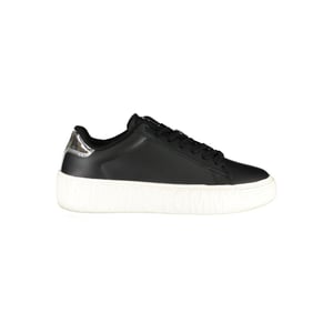 Zapatilla Plataforma Tommy Jeans Gw0gw07476