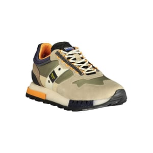 Zapatillas Casual Modelo USA