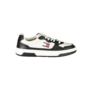 Zapatillas de piel casuales para cancha