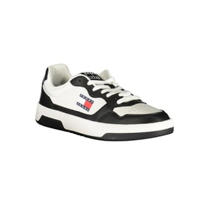 Zapatillas de piel casuales para cancha