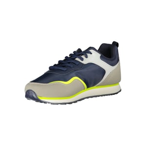 Zapatillas Clásicas para Hombre Lowtop con Cordones