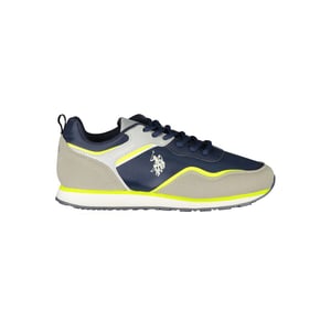 Zapatillas Clásicas para Hombre Lowtop con Cordones