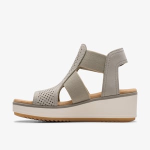 Sandalias Nubuck Wrenly Tide Stone