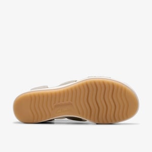 Sandalias Nubuck Wrenly Tide Stone