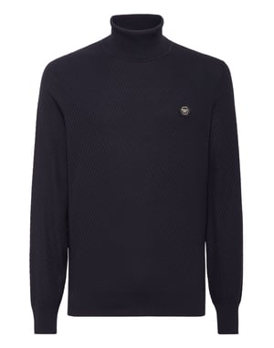 Cuello De Tortuga Ls Love