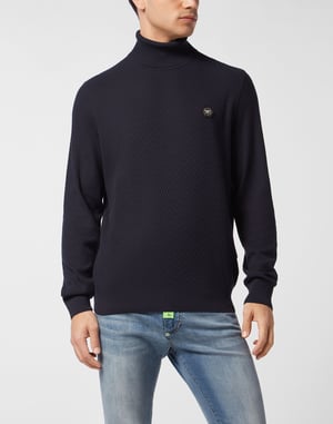 Cuello De Tortuga Ls Love