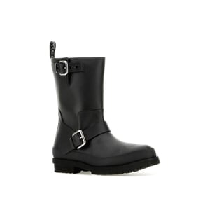 Botas de Tobillo Alter Mat Negras Stella McCartney