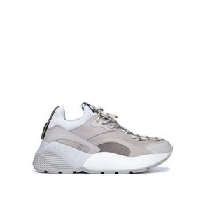 Zapatillas Eclypse Alter de ante sintético de Stella McCartney