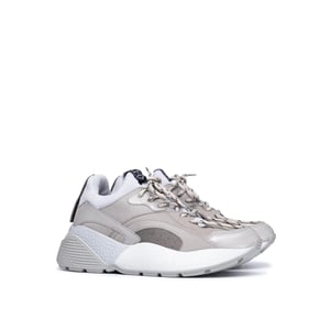 Zapatillas Eclypse Alter de ante sintético de Stella McCartney