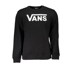 Sudadera Clásica de Cuello Redondo Vn000u6wblk