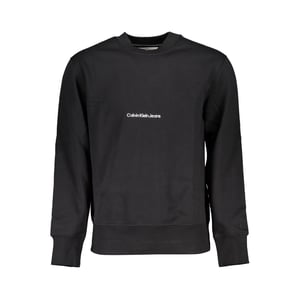Sudadera de Cuello Redondo Estilo K50k506719