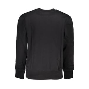 Sudadera de Cuello Redondo Estilo K50k506719