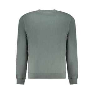 Sudadera de cuello redondo estilo casual