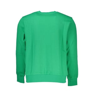 Sudadera de Cuello Redondo Estilo Ns27282