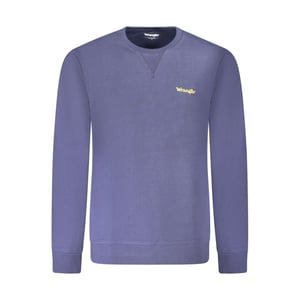 Sudadera de Cuello Redondo Estilo Clásico