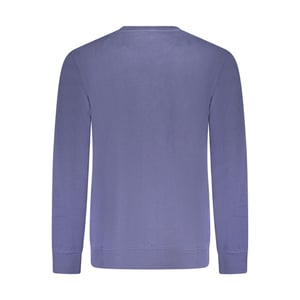 Sudadera de Cuello Redondo Estilo Clásico