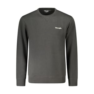 Sudadera de Cuello Redondo Wwl10000