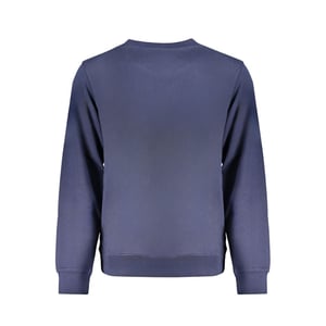 Sudadera con logo bordado