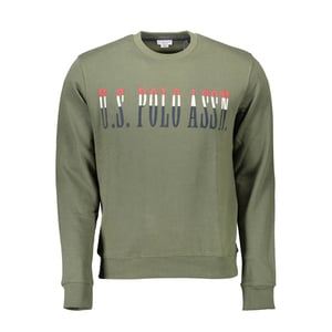 Sudadera de Cuello Redondo