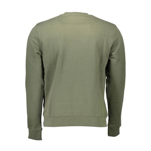 Sudadera de Cuello Redondo