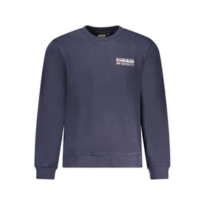 Sudadera Casual de Cuello Redondo