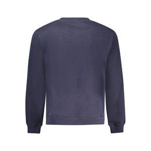 Sudadera Casual de Cuello Redondo