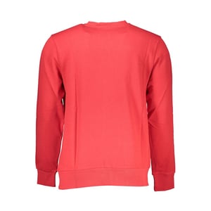 Sudadera de Cuello Redondo Modelo Clásico Ns