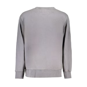 Sudadera de Cuello Redondo J30j300025