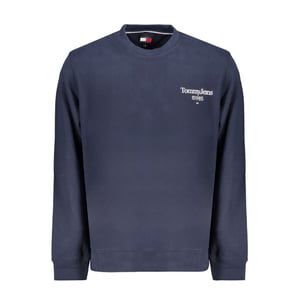Sudadera de Cuello Redondo Mw0mw22175