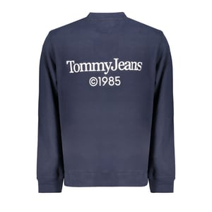 Sudadera de Cuello Redondo Mw0mw22175
