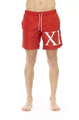 Bañador Rojo Xi