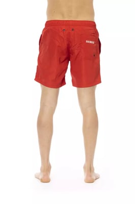 Bañador Rojo Xi