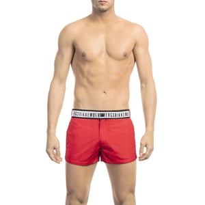 Bikkembergs Bañador de Secado Rápido