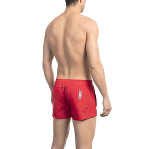 Bikkembergs Bañador de Secado Rápido