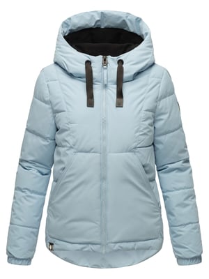 Navahoo chaqueta de invierno para mujer Eisbällchen – Moderna & Cálida