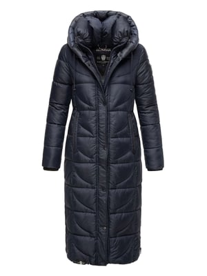 Navahoo chaqueta acolchada para mujer Waffelchen – Elegante & Cálida